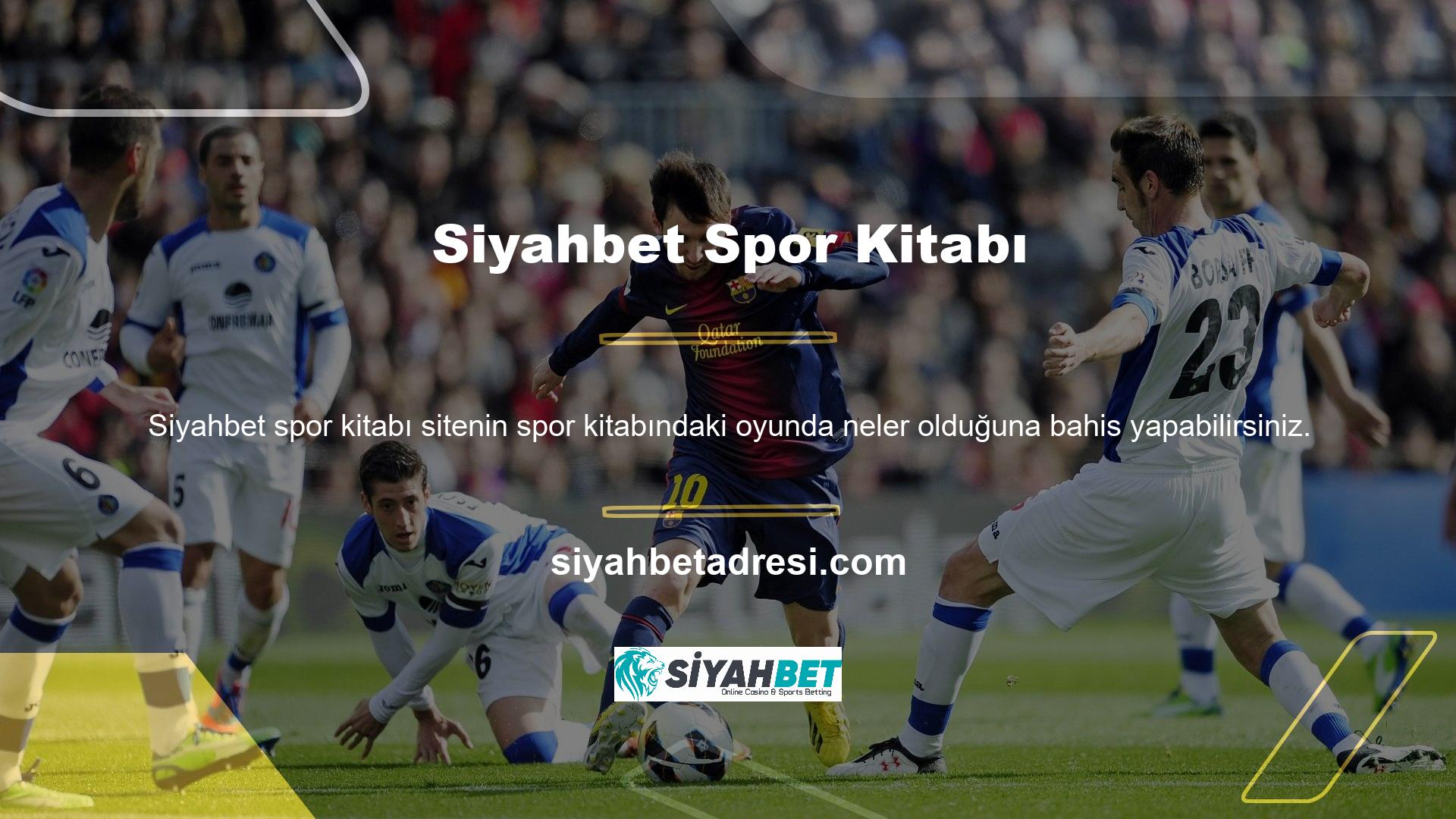 Oyun başlamadan önce bahislerinizi yerleştirebilirsiniz