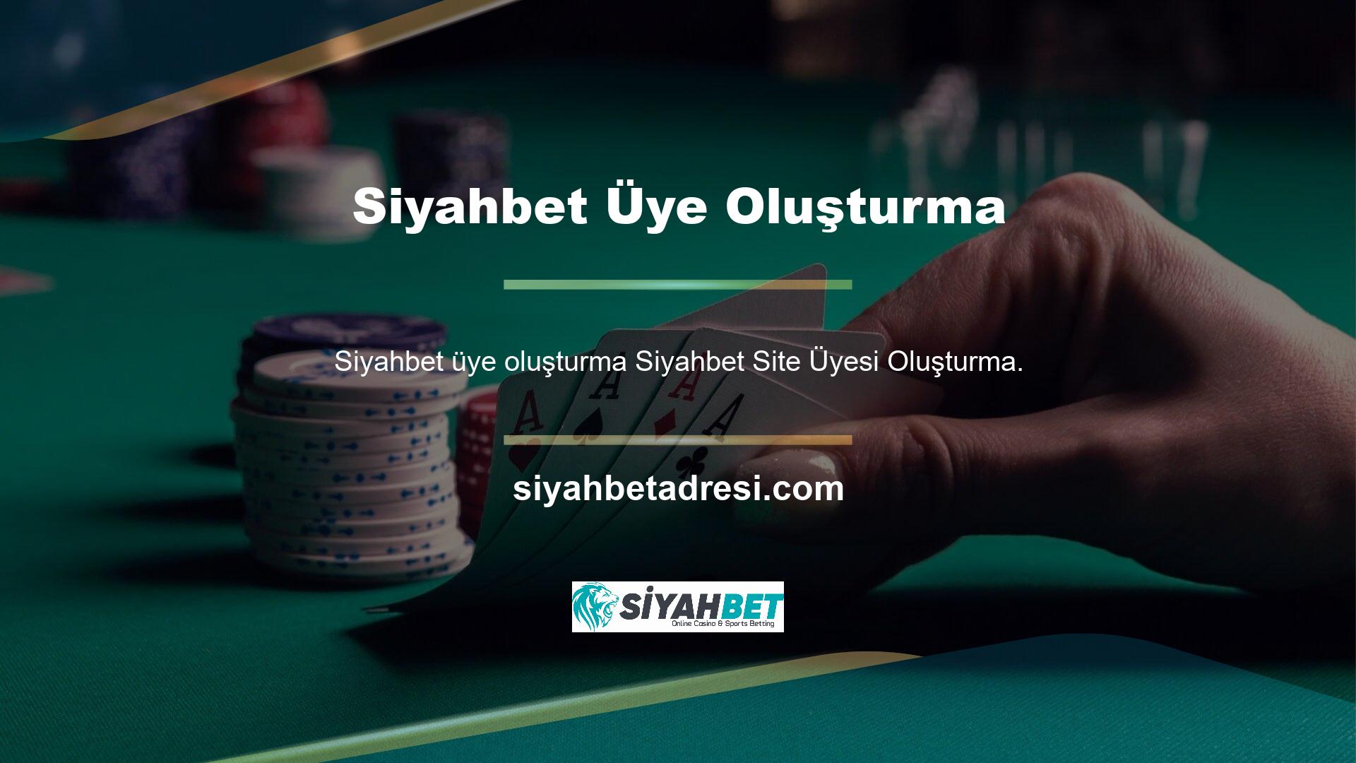 Bir bahis alanının güvenilir olup olmadığını belirlemek için ayrıntılı teknikler vardır