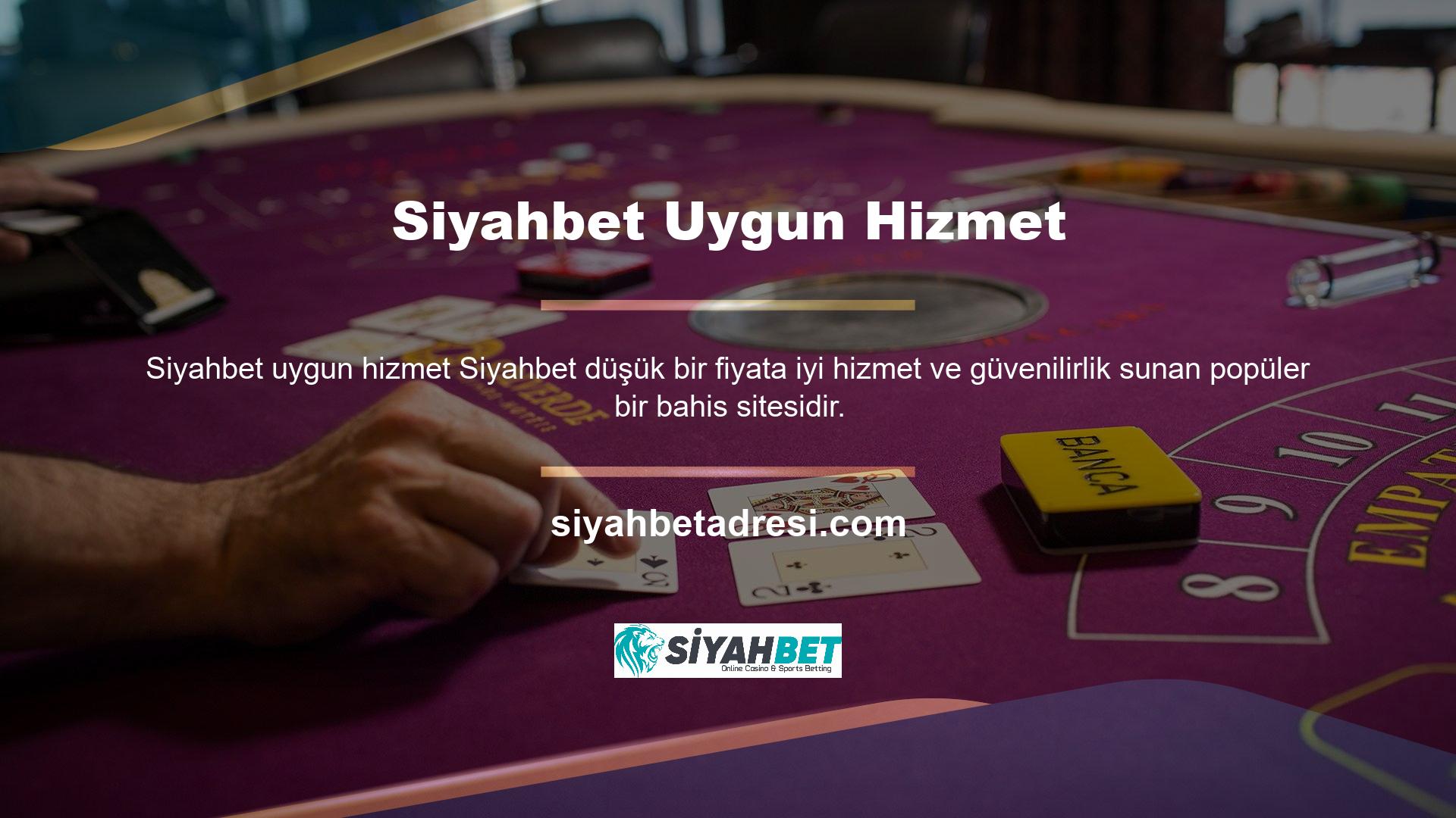 İyi bir web sitesi hizmeti önemlidir